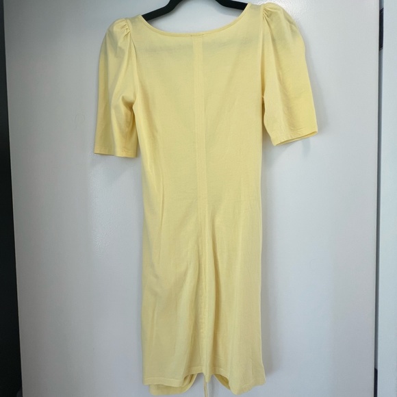 Wilfred Mini Dress - Picture 2 of 2